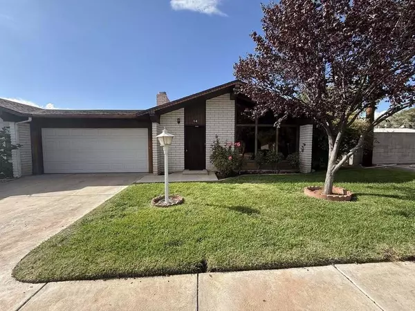 543 S Main Street, St George, UT 84770