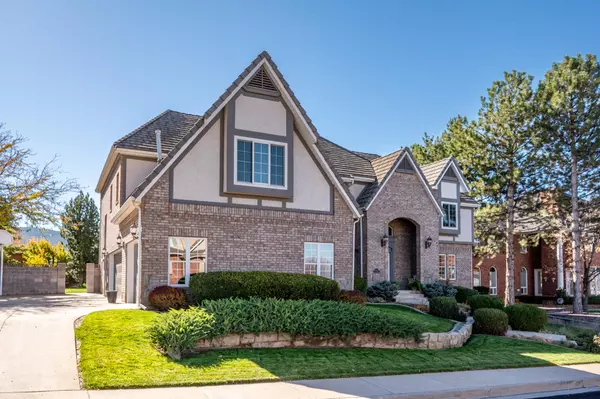 Cedar City, UT 84720,672 S St James PL