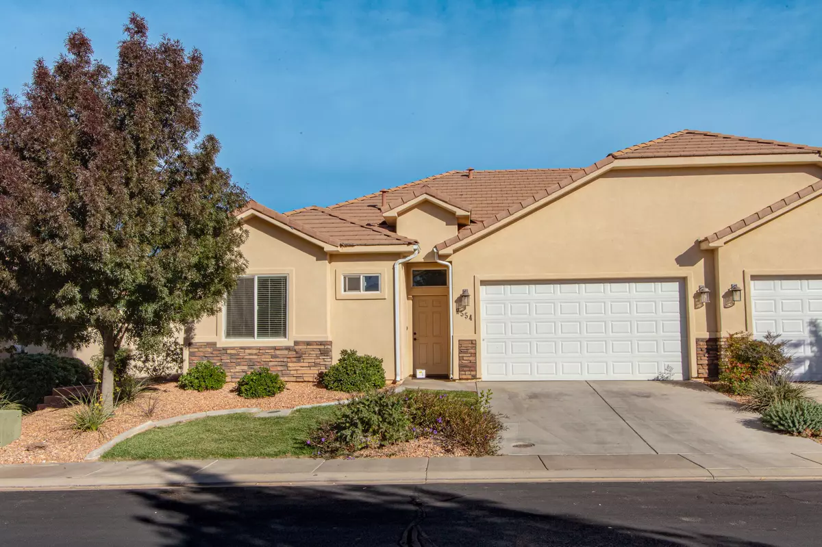 Hurricane, UT 84737,2554 W 260 N