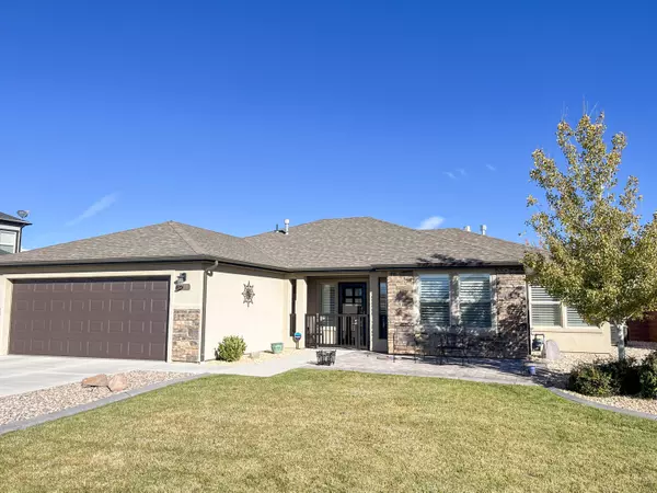 3678 N Monarch DR, Cedar City, UT 84721
