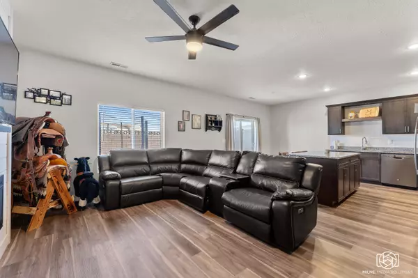 Cedar City, UT 84720,1510 W Topaz DR C