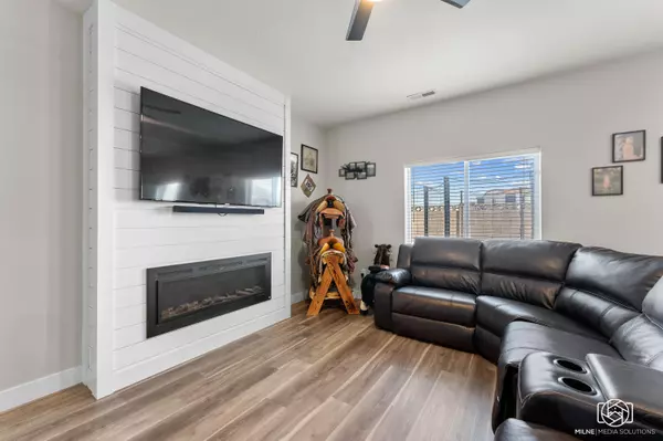 Cedar City, UT 84720,1510 W Topaz DR C