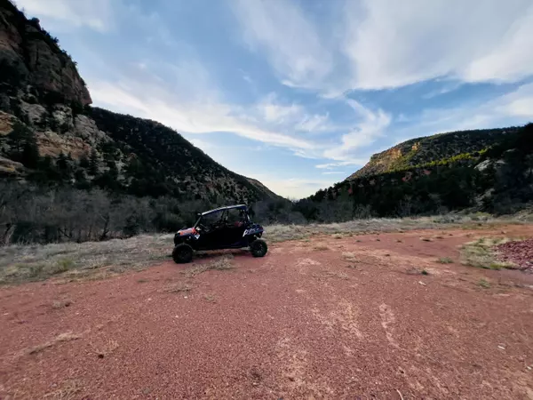 Parowan, UT 84761,160 AC Township 34 Section, Range 8 W