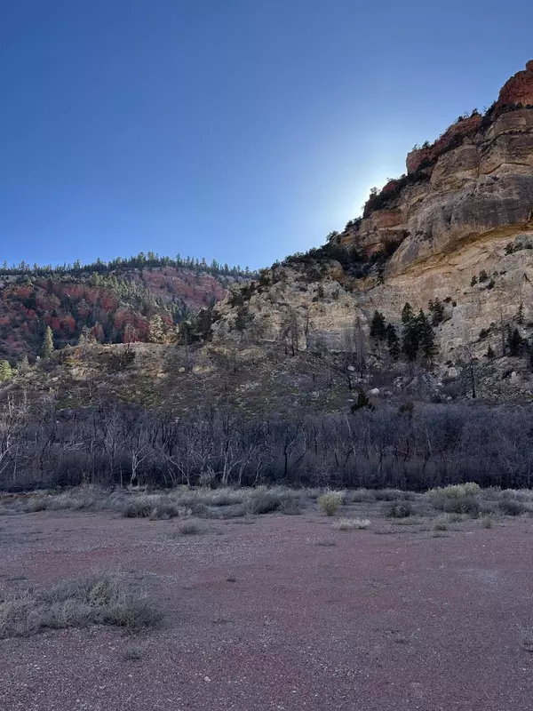 Parowan, UT 84761,160 AC Township 34 Section, Range 8 W