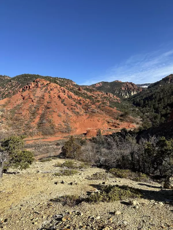 Parowan, UT 84761,160 AC Township 34 Section, Range 8 W