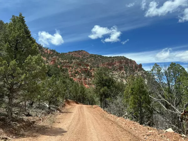 160 AC Township 34 Section, Range 8 W, Parowan, UT 84761
