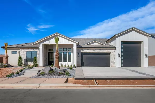 4988 S LAKEFRONT PL, Washington, UT 84780