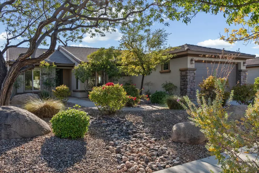 2498 E Canyon Ranch Drive DR, Washington, UT 84780