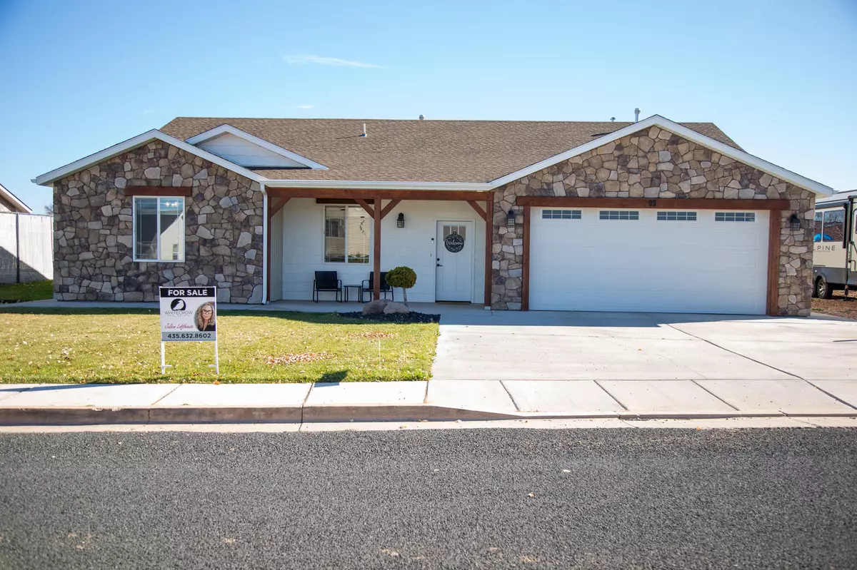 Enterprise, UT 84725,99 S 550