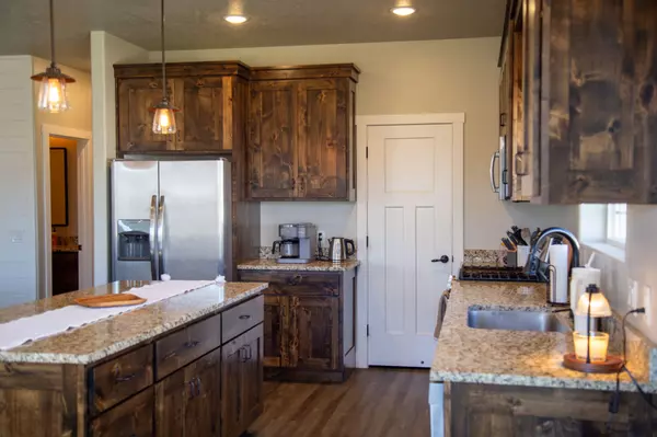 Enterprise, UT 84725,99 S 550