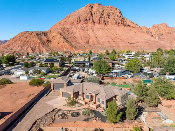 Ivins, UT 84738,155 E 200 N