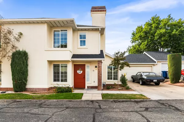 485 W DIAGONAL 11, St George, UT 84770