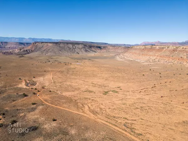 Virgin, UT 84779,690.65 Acres Coal Pits Road