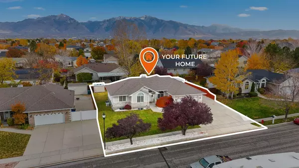 West Jordan, UT 84088,9353 S 4460 W