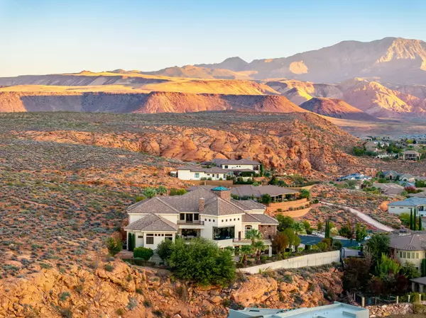 Washington, UT 84780,1445 W Grande CIR 7