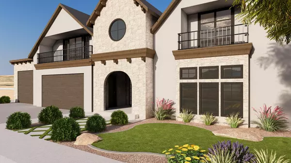 4843 S HOMESTEAD WAY, Washington, UT 84780