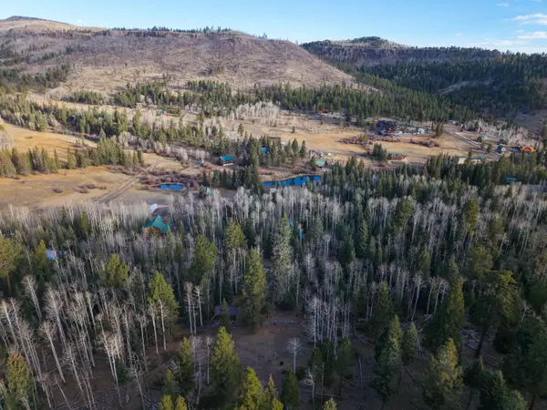 Panguitch, UT 84759,Clear Creek Estates Lot 11