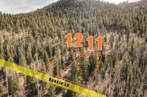 Panguitch, UT 84759,Clear Creek Estates Lot 12