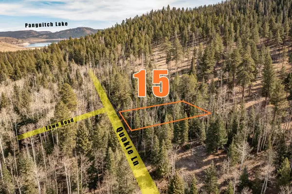 Panguitch, UT 84759,Clear Creek Estates Lot 15