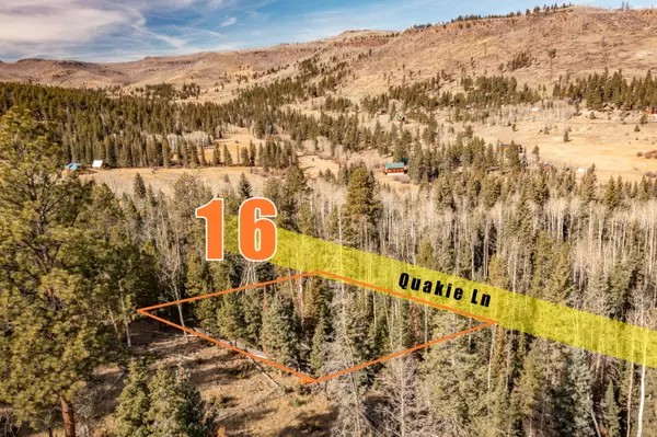 Panguitch, UT 84759,Clear Creek Estates Lot 16