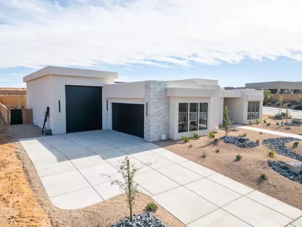 St George, UT 84770,1363 W Yellow Knolls Drive