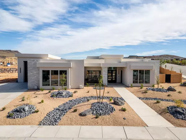 1363 W Yellow Knolls Drive, St George, UT 84770