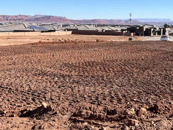 Ivins, UT 84738,LOT 4 MOJAVE FLATS SUBDIVISION