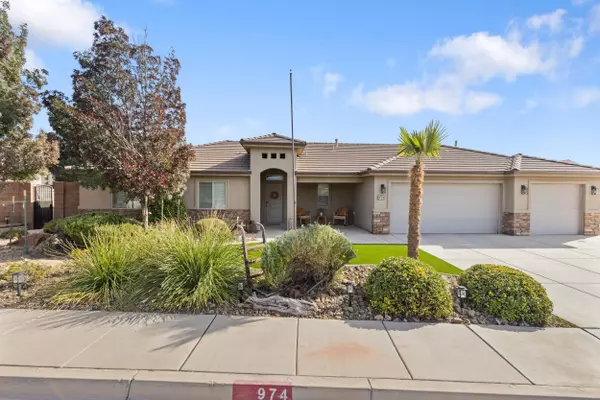 Washington, UT 84780,974 N Painted Cloud PL