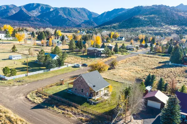 Pine Valley, UT 84781,91 N 200 W