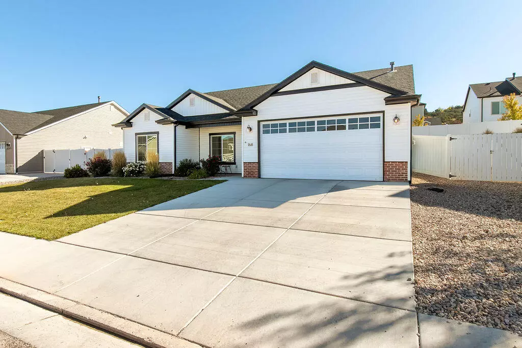 Cedar City, UT 84720,168 N Castle DR