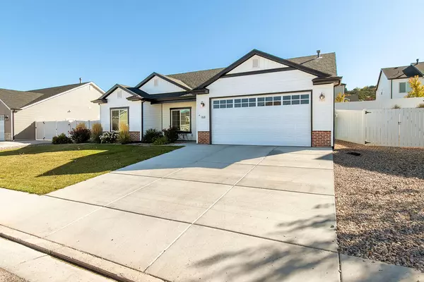 168 N Castle DR, Cedar City, UT 84720