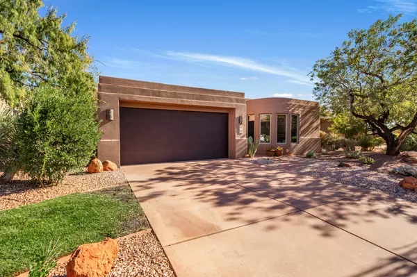 2255 N TUWEAP DR 57, St George, UT 84770