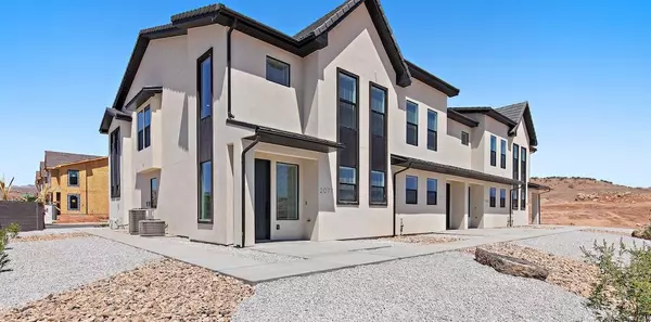 St George, UT 84790,1069 W Albertine LN