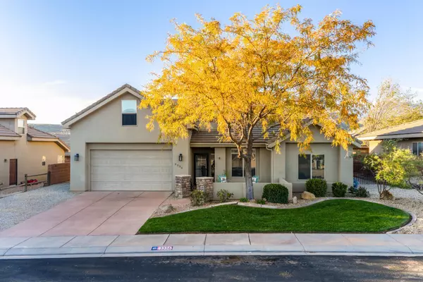 3336 W PALOMAR, Hurricane, UT 84737