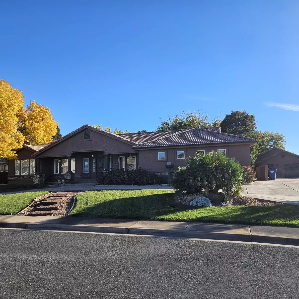 St George, UT 84790,497 W BELMONT DR