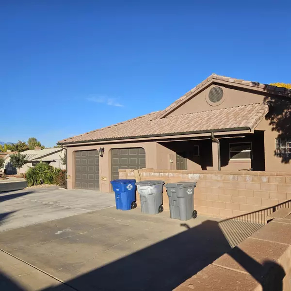 St George, UT 84790,497 W BELMONT DR