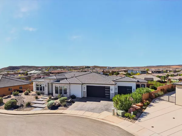 Washington, UT 84780,2013 N Somerset CIR