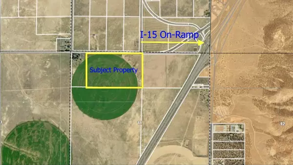 6037 W 4000 S, Cedar City, UT 84720