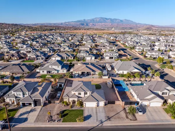 St George, UT 84790,2839 E HORSEMAN PARK DR