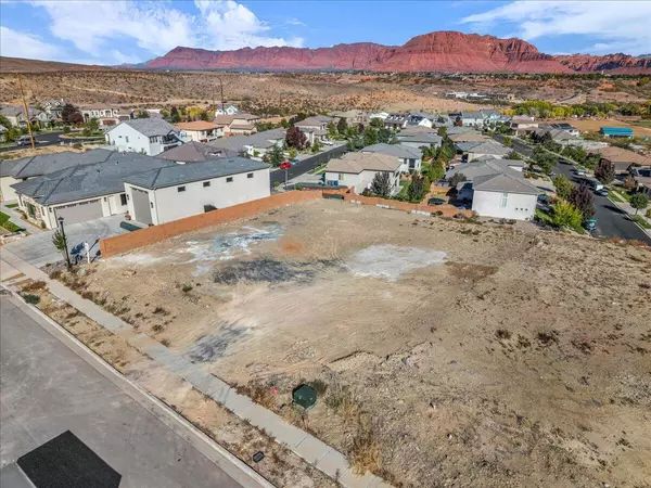 Hillside Way Lot 303, Santa Clara, UT 84765