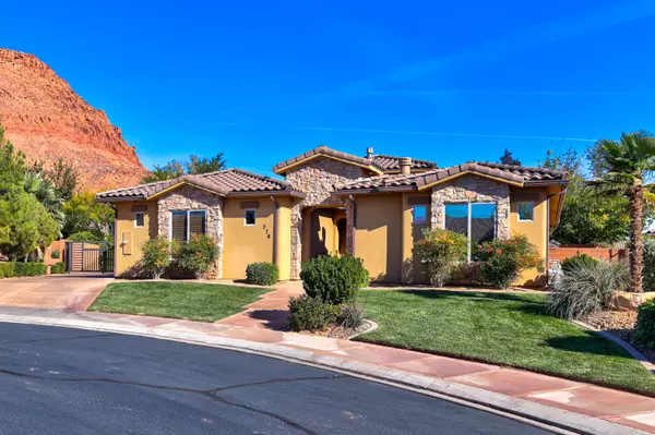 Ivins, UT 84738,278 N FALCON CT