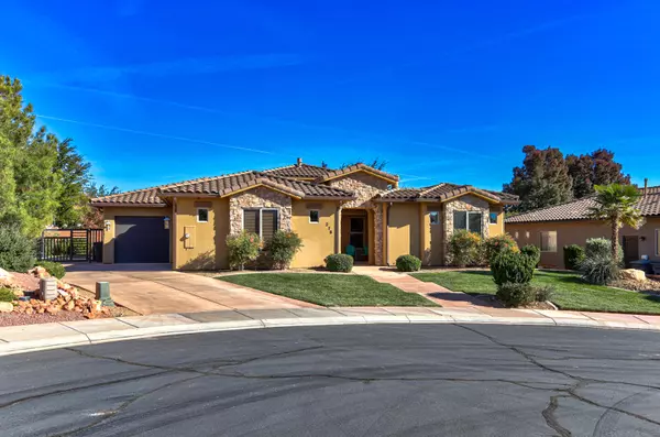 Ivins, UT 84738,278 N FALCON CT