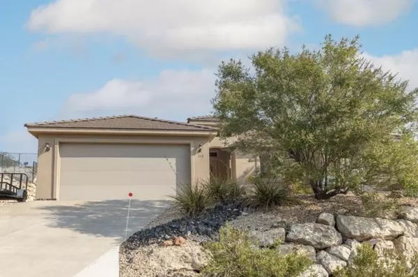 Hurricane, UT 84737,357 E 860 N