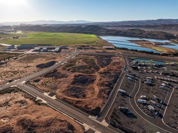 Hurricane, UT 84737,Corner of Sand Hollow Rd & Bash Pkwy