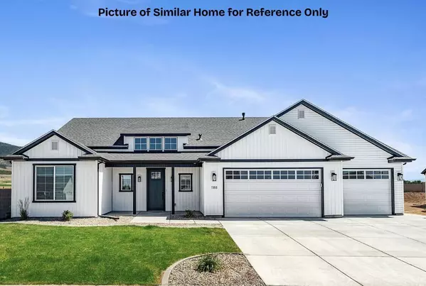 4524 W 150 N Lot 167, Phase 3, Cedar City, UT 84720