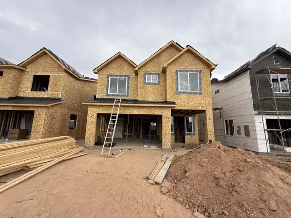 2643 E Suniva WAY, St George, UT 84790