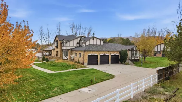 Bluffdale, UT 84065,1890 W Rock Hollow Road