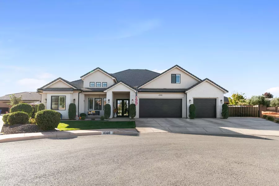 4380 S 1015 E, Washington, UT 84780