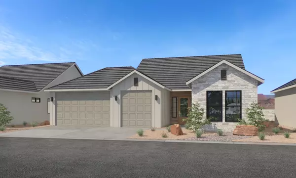 955 W Mesa Ave, Toquerville, UT 84774