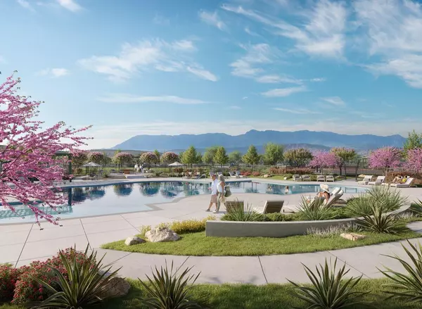 Toquerville, UT 84774,955 W Mesa Ave